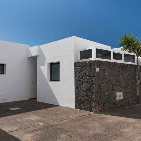 La Casita Marinera Villa Playa Blanca  Ngoại thất bức ảnh