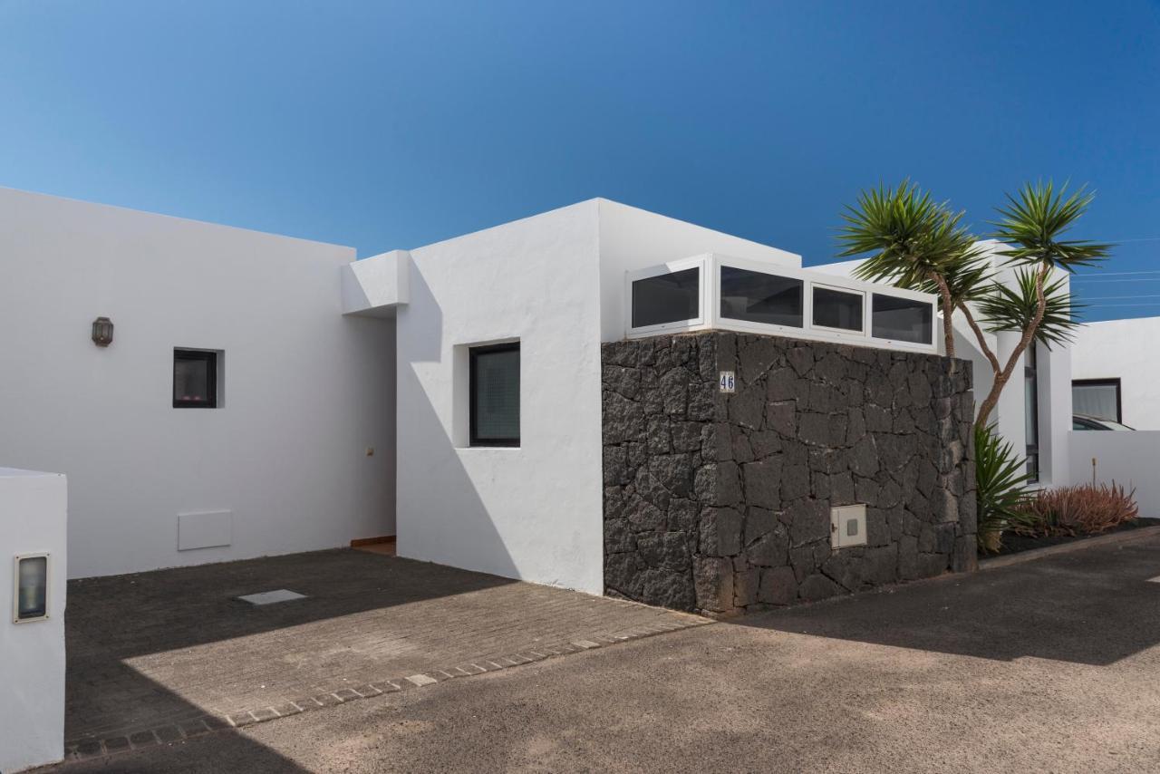 La Casita Marinera Villa Playa Blanca  Ngoại thất bức ảnh