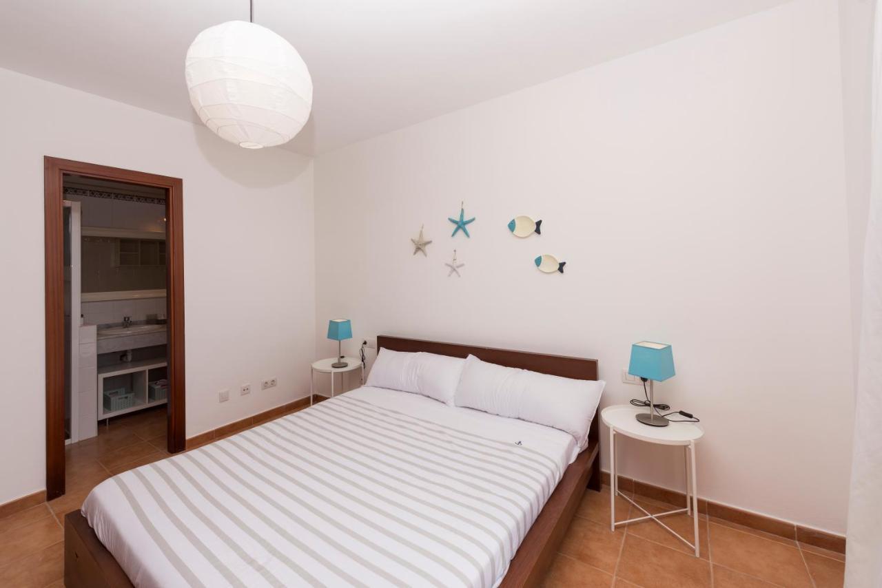 La Casita Marinera Villa Playa Blanca  Ngoại thất bức ảnh