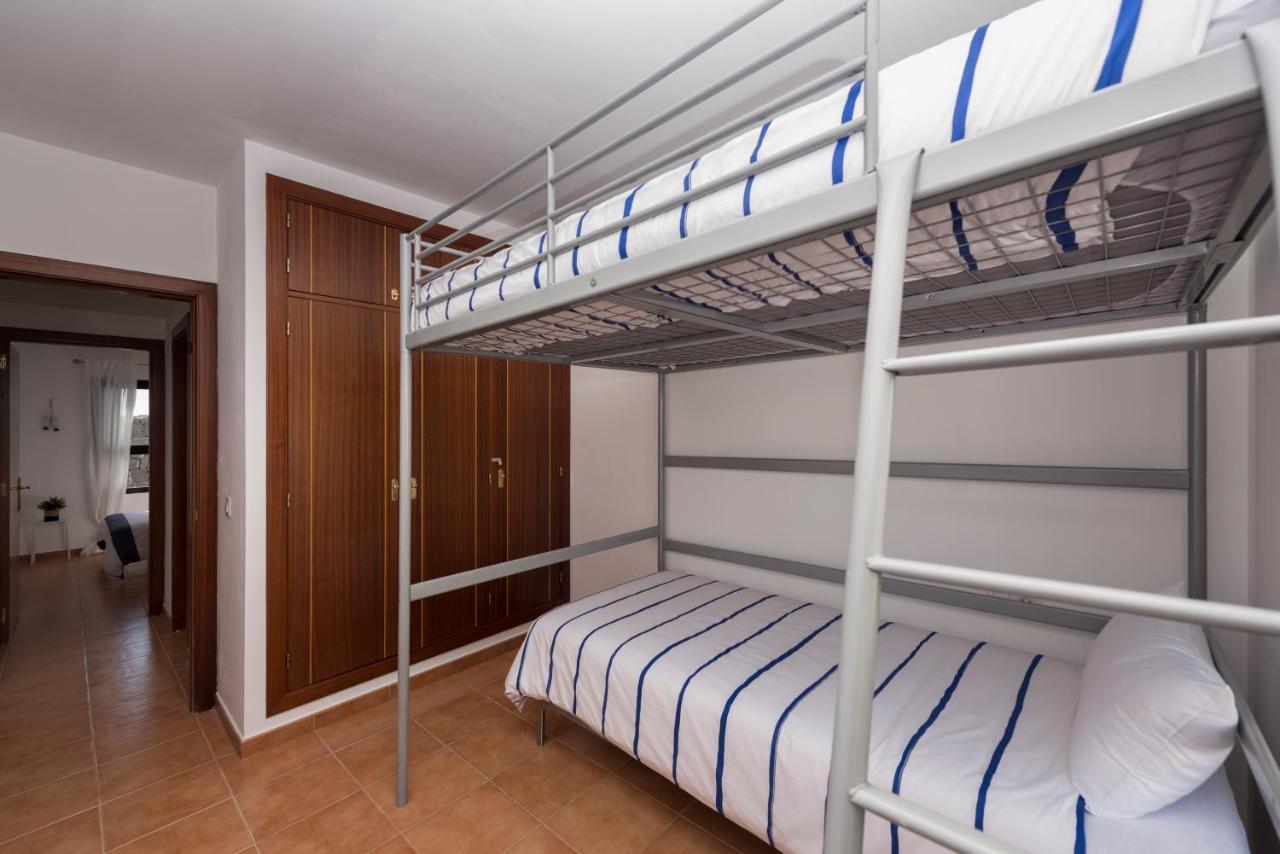 La Casita Marinera Villa Playa Blanca  Ngoại thất bức ảnh