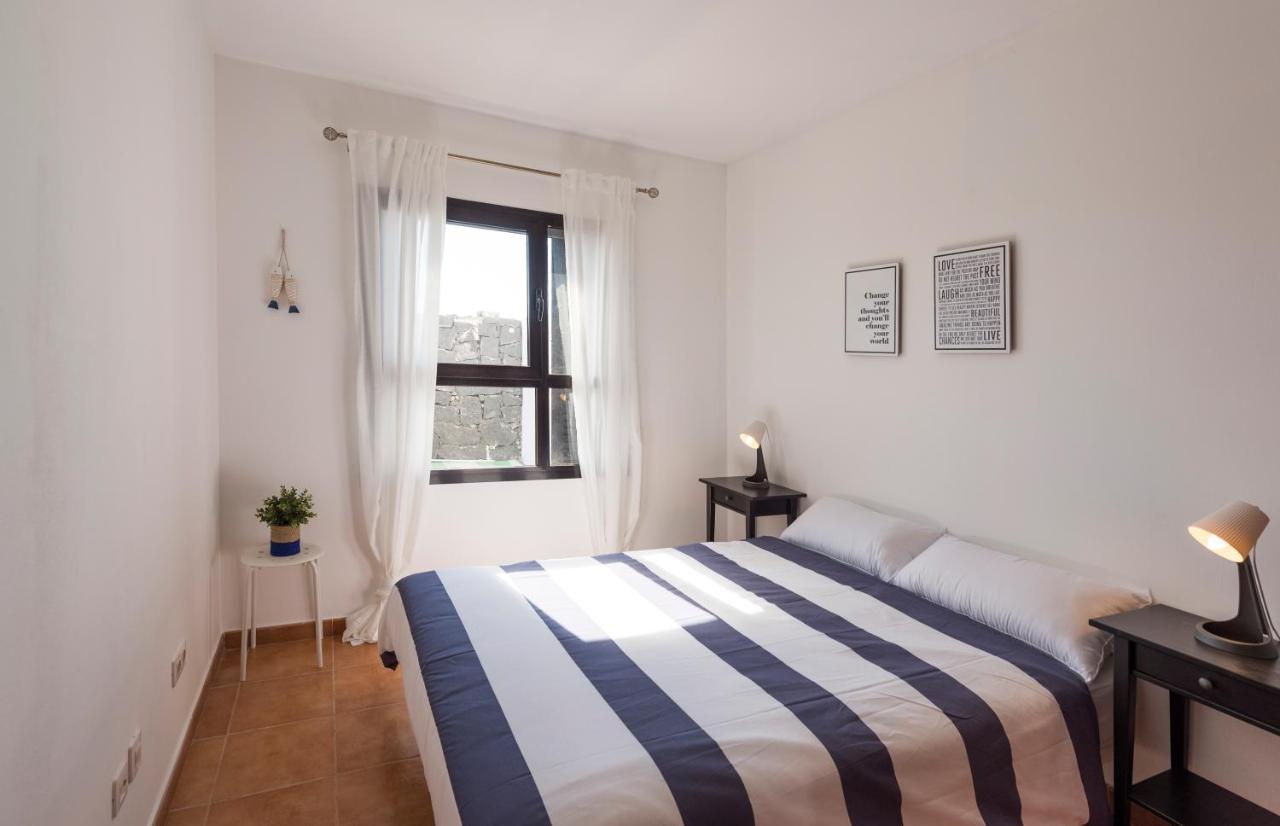 La Casita Marinera Villa Playa Blanca  Ngoại thất bức ảnh