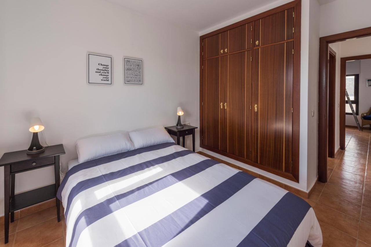 La Casita Marinera Villa Playa Blanca  Ngoại thất bức ảnh