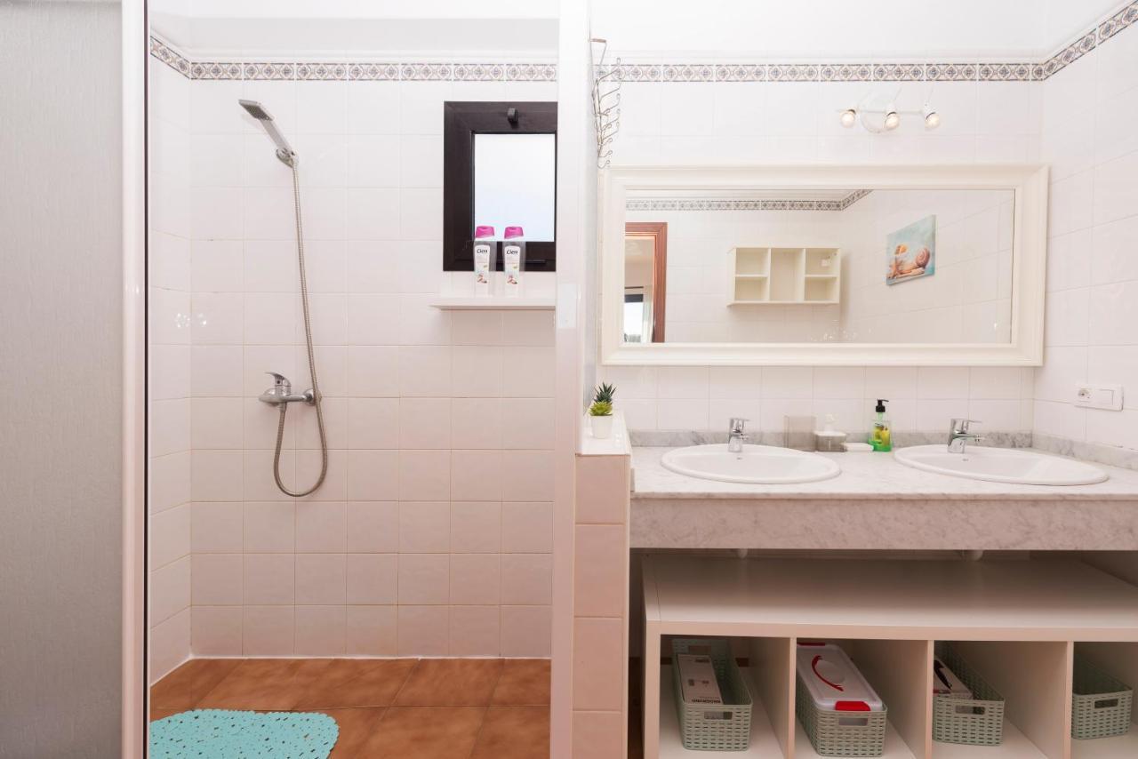 La Casita Marinera Villa Playa Blanca  Ngoại thất bức ảnh
